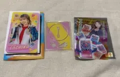 仮面ライダーガヴ アクリルカードスタンド トレーディングスタイルカード 幸果