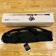 ダイワ　DV1 DAIWA（釣り） ダイワ／DAIWA DV1・V ノーマル