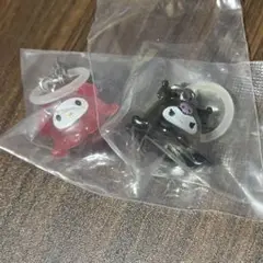 アンブレラマーカーめんだこ　メロクロまとめ売り