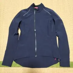 rapha classic winter jacket