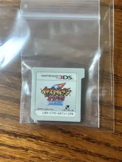 【3DS ソフトのみ】イナズマイレブン1・2・3!!　円堂守伝説　動作確認済み
