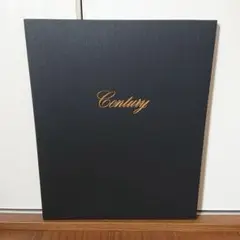 最終値下げ◆美品◆トヨタ センチュリー カタログ