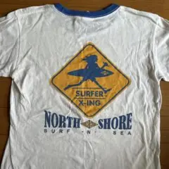 サーフアンドシー Tシャツ