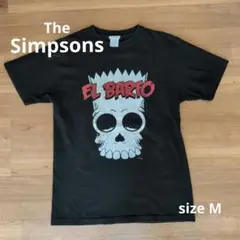 シンプソンズ Tシャツ バート