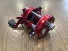 【期間限定値下げ】アンバサダー 1500C レッド 渓流カスタム