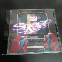 Klang Ruler　Space Age