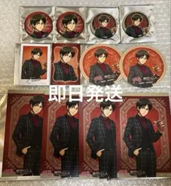 進撃の巨人 HUBコラボ エレン 12点セット