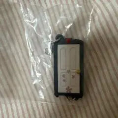 ゆらゆらつながるマスコット ブーのドア ガチャ