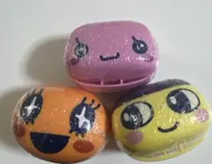 カプキャラ　たまごっち