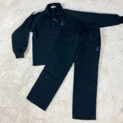 ELUJU エルジュ　ジャージ　y2k 犬