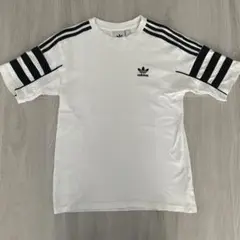 （送料無料✨）アディダスTシャツ　Mサイズ