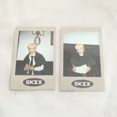 Stray Kids　フィリックス ⒘
