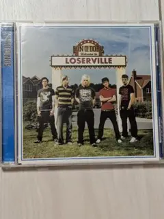 Son of Dork 「Welcome to Loserville」