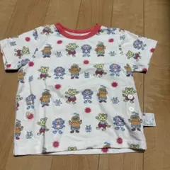 ファンターネ　パジャマ　90 おかいつ