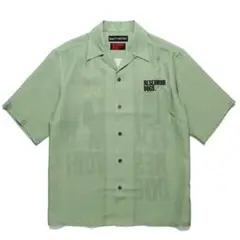 WACKO MARIA "Reservoir Dogs" Embroidered