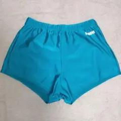 器械体操　男子ハーフパンツ　Sサイズ