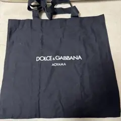 DOLCE &GABBANA エコバッグ 2025年最新】D&G ／ Dolce＆Gabbana エコバッグの人気アイテム