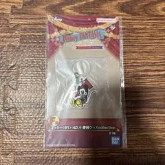 一番くじ ディズニー ファンタジア ミッキー F賞便利グッズ ③
