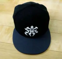 ヒプノシスマイク 麻天狼 キャップ NEW ERA 帽子 ヒプマイ