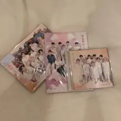 【匿名】zb1 ゆらゆら　CDまとめ売り