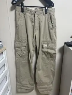 Levi's Cargo Loose Straight リーバイス