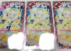 アイプリバース　あこがれコズミックツインすばる　フルコーデセット