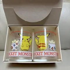 POCKETMONSTERS/ポケモン ペアグラス