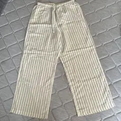 UNIQLO☆レディースパンツ♡Lサイズ♪新品未使用