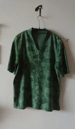 オルウェイズ プルオーバー