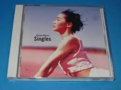 ちわきまゆみ ベストアルバム！「Singles」