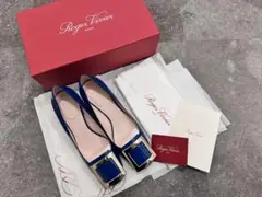 ★最終価格★ロジェビビエ★ROGER VIVIER★★37／5★24〜24.5 楽天市場】ロジェヴィヴィエ 37.5の通販