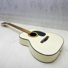 堀田楽器製作所 アコースティックギター グリーン　稀少 堀田楽器製作所 アコースティックギター グリーン 稀少 - メルカリ
