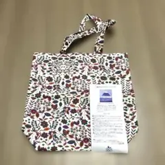 三越オリジナルトートバッグ 非売品 未使用