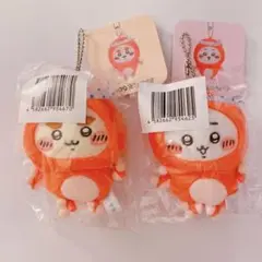 ちいかわ　たこイカくじ　D賞　ちいかわ　シーサー