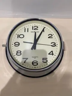 KEYSTONE様　※ジャンク※パシフィックファニチャーサービス　掛け時計　値引 PACIFIC FURNITURE SERVICE×SEIKO パシフィックファニチャー