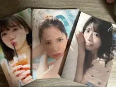 日向坂46 写真集 まとめ売り