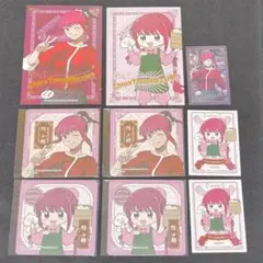 サカモトデイズ 中華街ミッション 陸少糖 セット