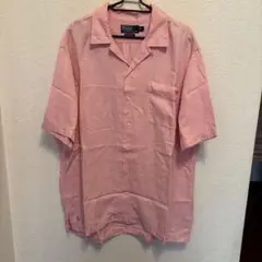 Polo by Ralph Lauren Caldwell L ピンク