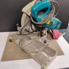 makita LS0820 木工用 超硬丸ノコ