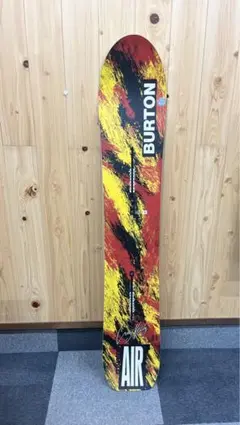 ビンテージ品BURTON バートンケリー161センチ1992年中古品 ビンテージ品BURTON バートンケリー161センチ1992年中古品