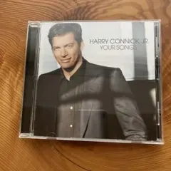 Harry Connick Jr. Your Songs