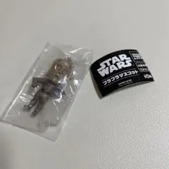 スターウォーズ プラプラマスコット