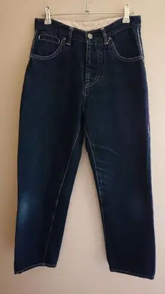 mina perhonen always デニムパンツ