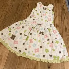 ワンピース　2way