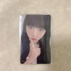 ME:I ミーアイ トレカ SweetHoliday 023 飯田栞月