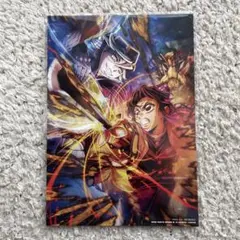 劇場版　鬼滅の刃　無限城編　映画入場者特典