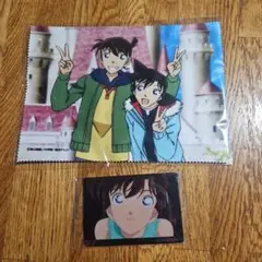 名探偵コナン　セット