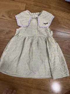 babydoll ワンピース　90cm