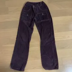 GAP コーデュロイパンツ　140