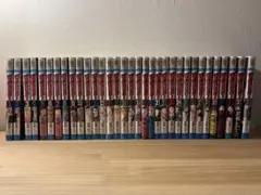 WORST 全33巻完結セット ワースト 髙橋ヒロシ